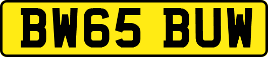 BW65BUW