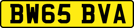 BW65BVA