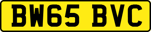 BW65BVC