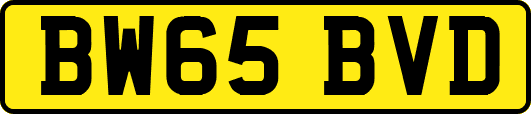 BW65BVD
