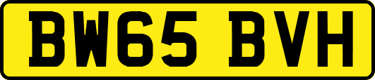 BW65BVH