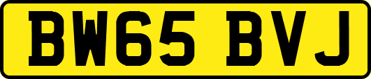 BW65BVJ