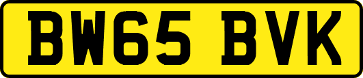 BW65BVK