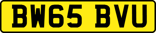 BW65BVU