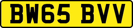 BW65BVV