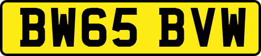 BW65BVW