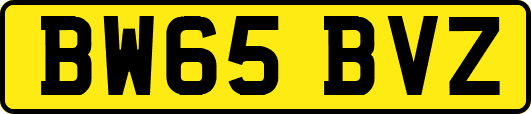 BW65BVZ