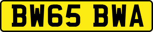 BW65BWA