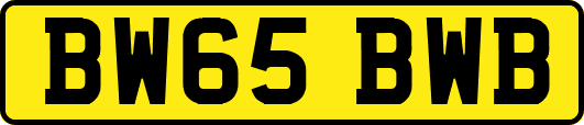BW65BWB