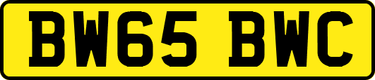 BW65BWC