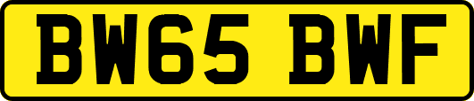 BW65BWF
