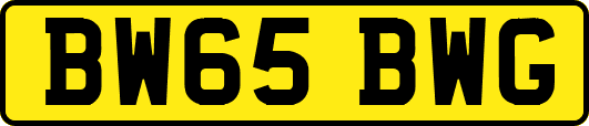 BW65BWG