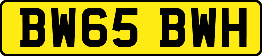 BW65BWH