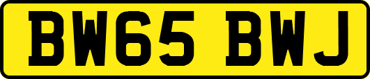 BW65BWJ