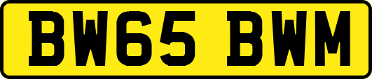 BW65BWM