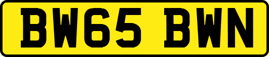 BW65BWN