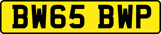 BW65BWP