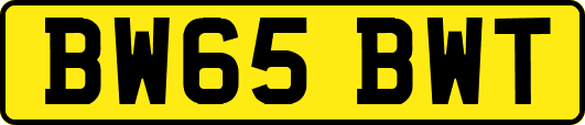 BW65BWT