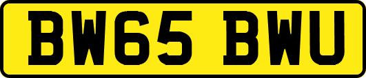 BW65BWU