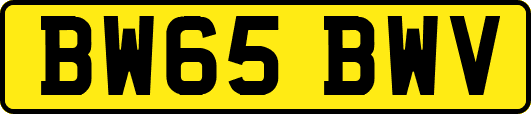 BW65BWV