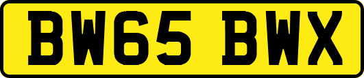 BW65BWX