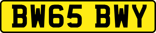 BW65BWY