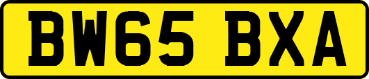 BW65BXA