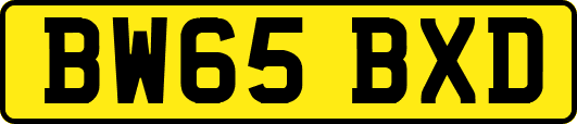 BW65BXD