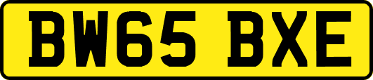 BW65BXE