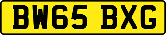 BW65BXG