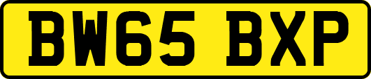 BW65BXP