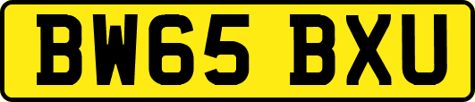 BW65BXU