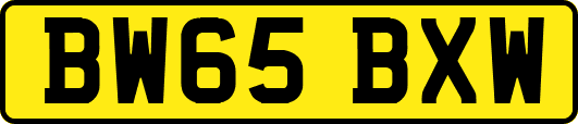 BW65BXW