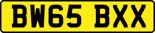 BW65BXX