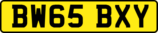 BW65BXY