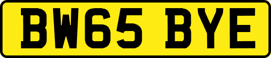 BW65BYE