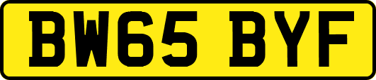 BW65BYF