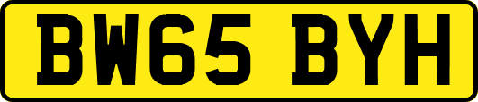 BW65BYH