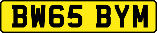 BW65BYM