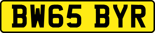 BW65BYR