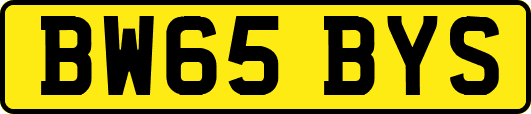 BW65BYS