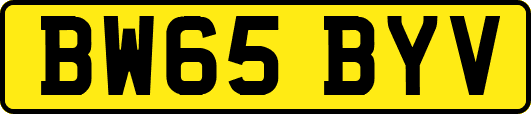 BW65BYV