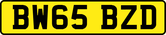 BW65BZD
