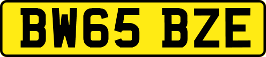 BW65BZE