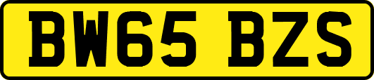 BW65BZS
