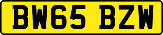 BW65BZW
