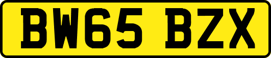 BW65BZX
