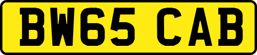 BW65CAB