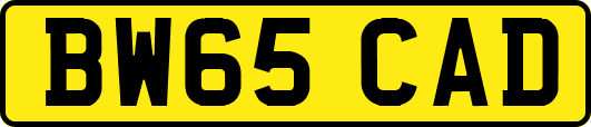 BW65CAD