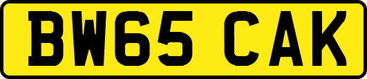 BW65CAK